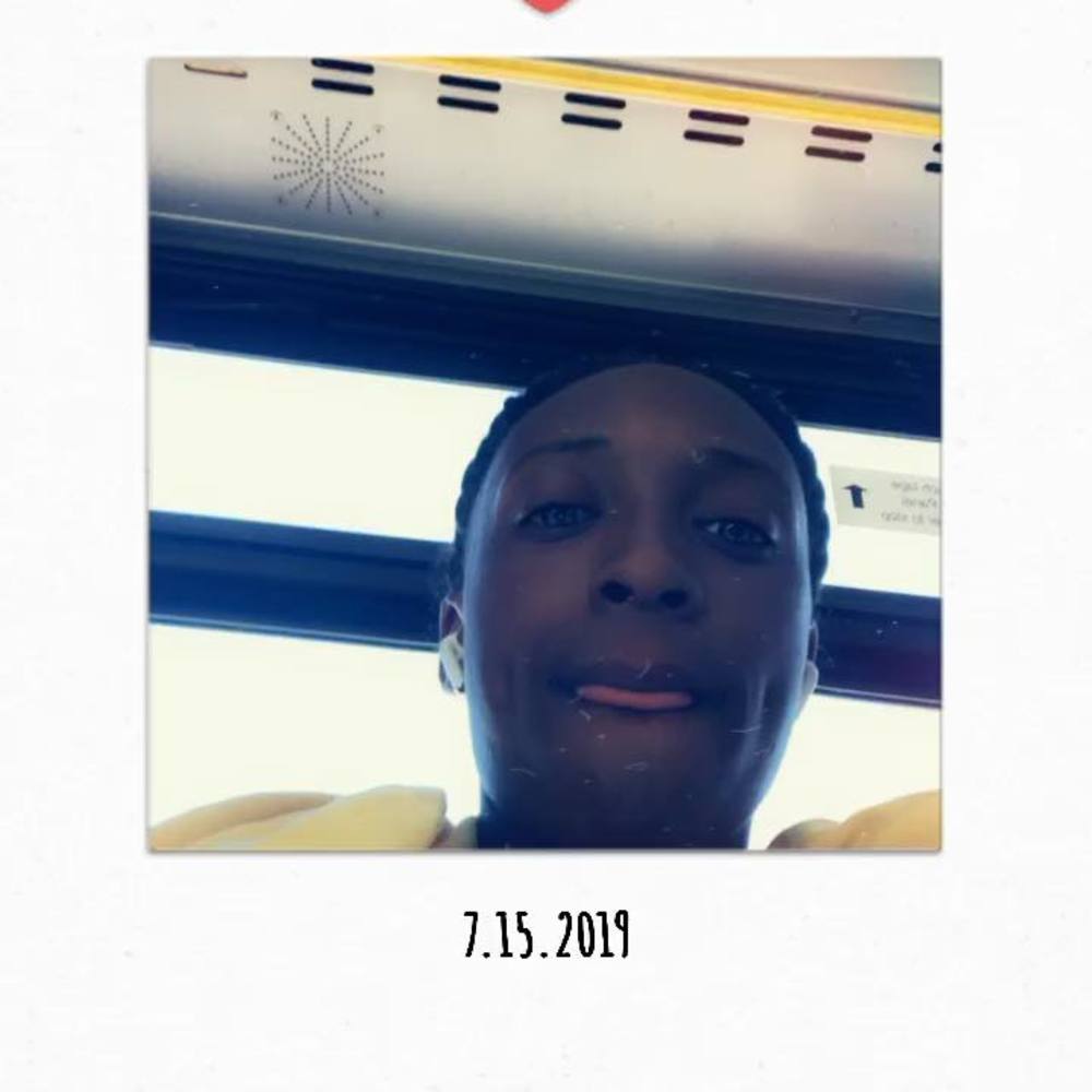 Meet your Posher, Kazheera